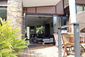 Anchorage Apartments Bermagui - Accommodation Coffs Harbour 1