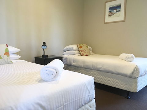 Anchorage Apartments Bermagui - Accommodation Coffs Harbour 4