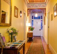 Barnsley House Bed  Breakfast - Accommodation Coffs Harbour