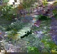 The Priory Beechworth - Accommodation Coffs Harbour