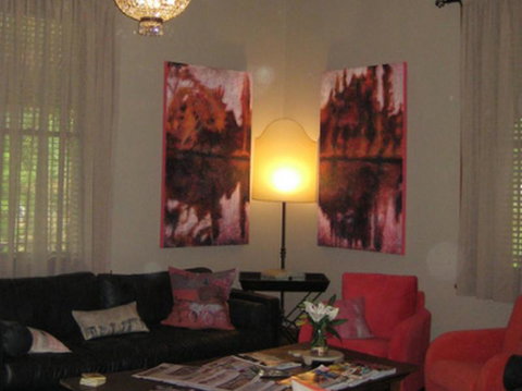 Finches Of Beechworth - Accommodation Coffs Harbour 6