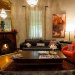 Finches Of Beechworth - Accommodation Coffs Harbour 0