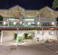 Bay Executive Motel - Accommodation Coffs Harbour