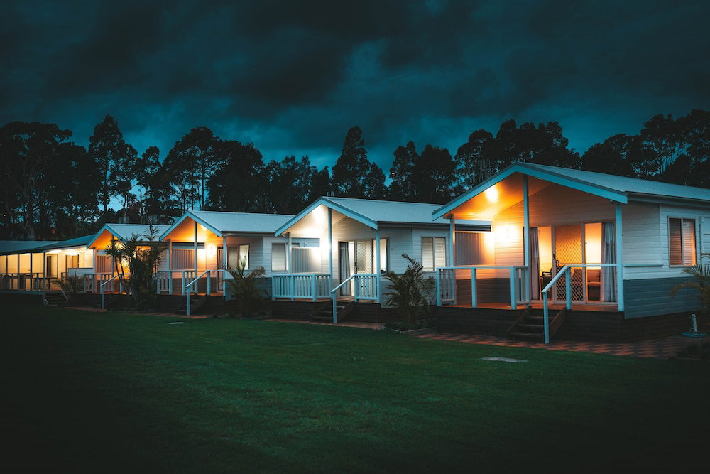 Batehaven NSW Accommodation Coffs Harbour