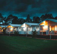 Clyde View Holiday Park - Accommodation Coffs Harbour