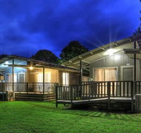 BIG4 Batemans Bay At Easts Riverside Holiday Park - Accommodation Coffs Harbour