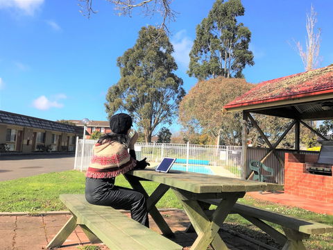 Alfred Motor Inn - Accommodation Coffs Harbour 6