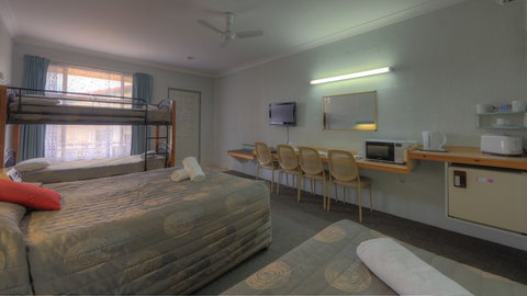 Alluna Motel - Accommodation Coffs Harbour 5