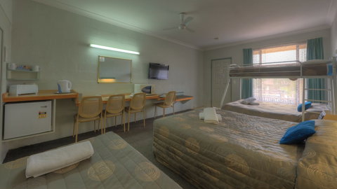 Alluna Motel - Accommodation Coffs Harbour 3