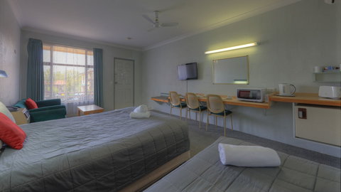 Alluna Motel - Accommodation Coffs Harbour 6