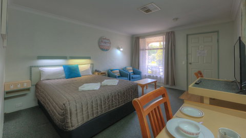 Alluna Motel - Accommodation Coffs Harbour 4