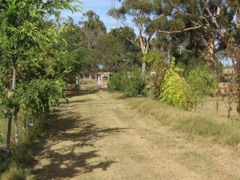 Armadale Farmstay Bed & Breakfast - Accommodation Coffs Harbour 1