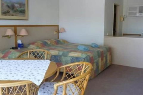 Alice Motor Inn - Accommodation Coffs Harbour 7