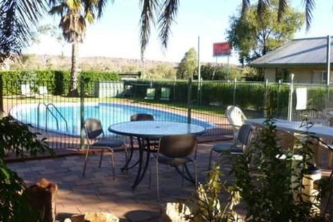 Alice Motor Inn - Accommodation Coffs Harbour 5