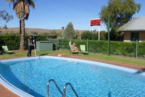 Alice Motor Inn - Accommodation Coffs Harbour 4