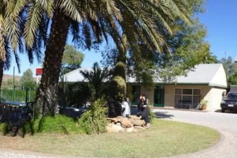 Alice Motor Inn - Accommodation Coffs Harbour 1