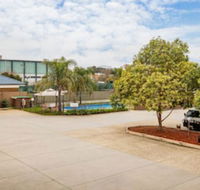 Australia Park Motel - Accommodation Coffs Harbour