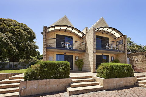 Albany Harbourside Apartments And Houses - Accommodation Coffs Harbour 2