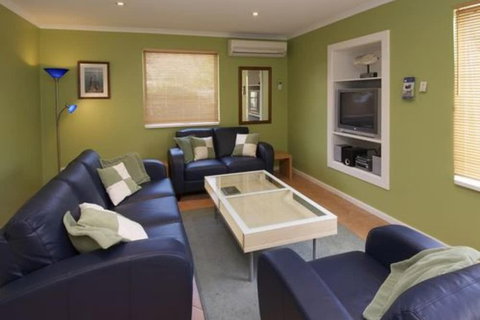 Albany Harbourside Apartments And Houses - Accommodation Coffs Harbour 4
