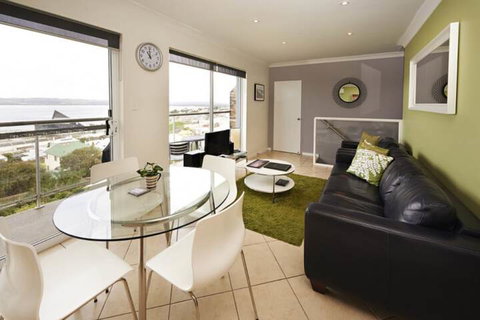 Albany Harbourside Apartments And Houses - Accommodation Coffs Harbour 7