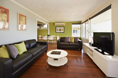 Albany Harbourside Apartments And Houses - Accommodation Coffs Harbour 6