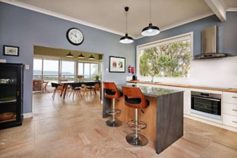 Albany Harbourside Apartments And Houses - Accommodation Coffs Harbour 0