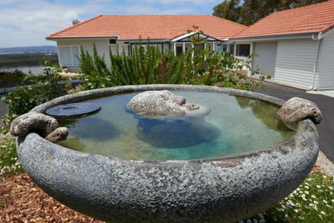 Albany Harbourside Apartments And Houses - Accommodation Coffs Harbour 1