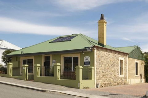 Albany Harbourside Apartments And Houses - Accommodation Coffs Harbour 3