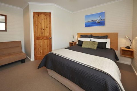 Albany Harbourside Apartments And Houses - Accommodation Coffs Harbour 5
