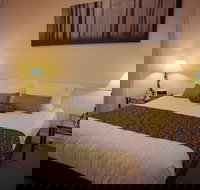 Bayview Apartments - Accommodation Coffs Harbour