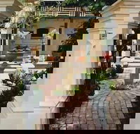 Water Bay Villa Bed and Breakfast - Accommodation Coffs Harbour