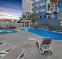 Catalina Resort - Accommodation Coffs Harbour