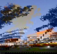 Magnolia Lane Apartments - Accommodation Coffs Harbour