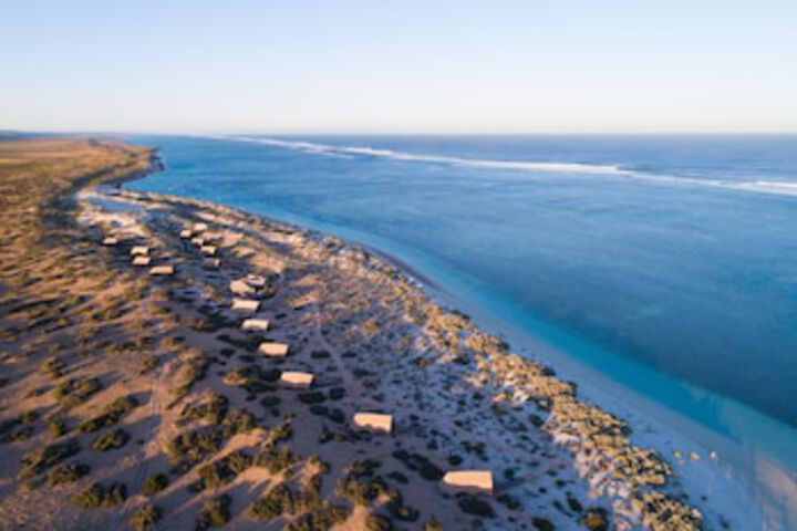 Cape Range National Park WA Accommodation Coffs Harbour