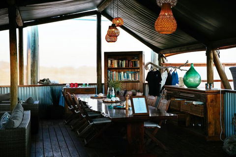 Sal Salis - Accommodation Coffs Harbour 3