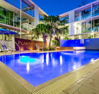 Plantation Resort at Rainbow - Accommodation Coffs Harbour