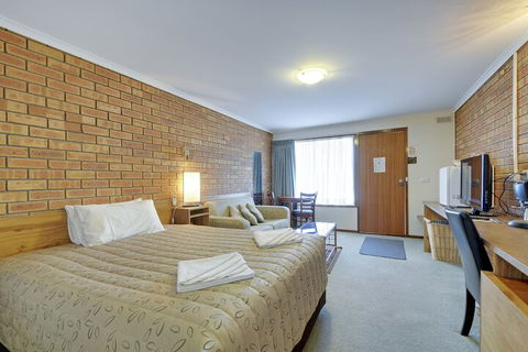 Always Welcome Motel - Accommodation Coffs Harbour 5