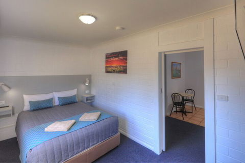 Glen Innes Motel - Accommodation Coffs Harbour 7