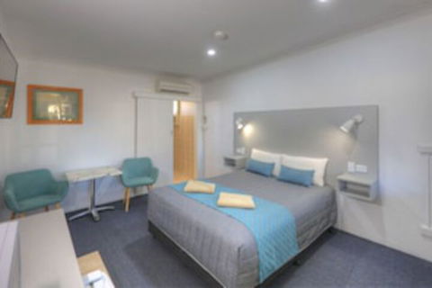 Glen Innes Motel - Accommodation Coffs Harbour 0