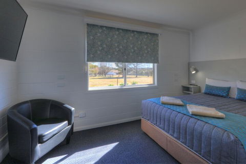Glen Innes Motel - Accommodation Coffs Harbour 5