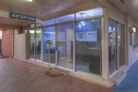 Glen Innes Motel - Accommodation Coffs Harbour 2