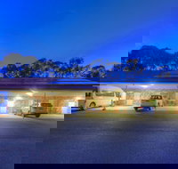 The Golfers Inn - Accommodation Coffs Harbour