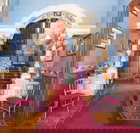 Historic Stannum House - Accommodation Coffs Harbour