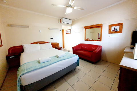 Ardeanal Motel West Wyalong - Accommodation Coffs Harbour 6