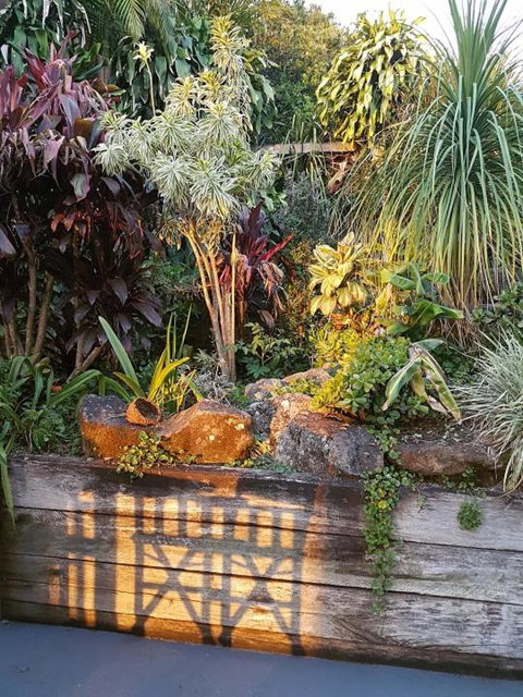 Artisan Spa Views - Accommodation Coffs Harbour 4