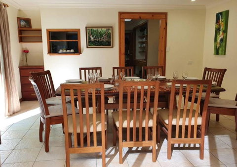 Artisan Spa Views - Accommodation Coffs Harbour 1
