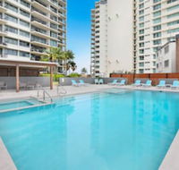 Majorca Isle Beachside Resort - Accommodation Coffs Harbour