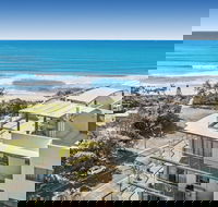 Key Largo Apartments - Accommodation Coffs Harbour