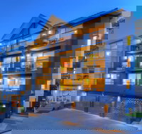 Snowgoose Apartments