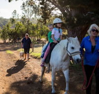 Misty Valley Country Cottages - Accommodation Coffs Harbour
